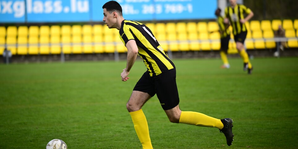 Avenir Beggen – The Belval Belvaux - Sport