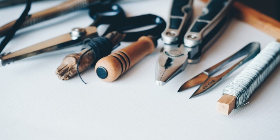 Initiation à la fabrication - chevet - Ateliers et stages