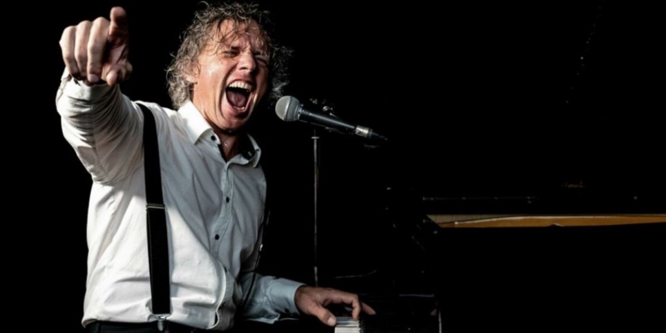 Chris Conz Quartet & Christoph Steinbach - Concerts