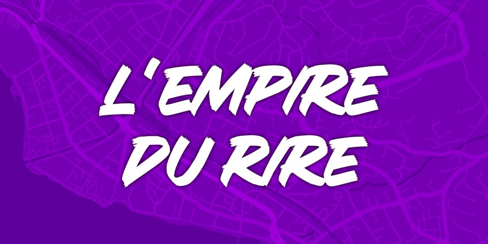 Tout le monde déteste les lundis - Umorismo e commedia