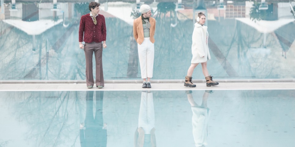 THEATRE - "Fertik" - Cultura e spettacoli