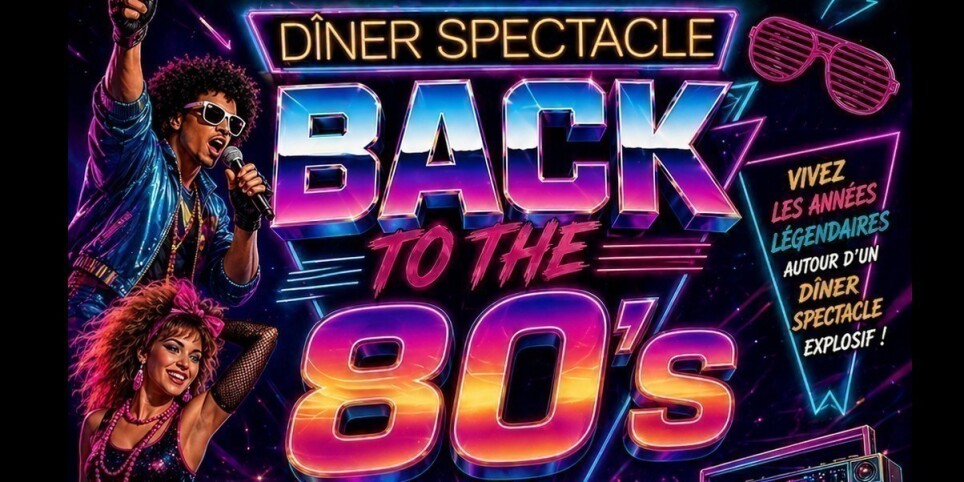 Crazy Diner Show 2026 - Kultur und Spektakel
