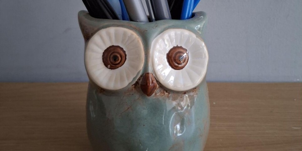 Atelier créatif - Poterie - Workshops and courses