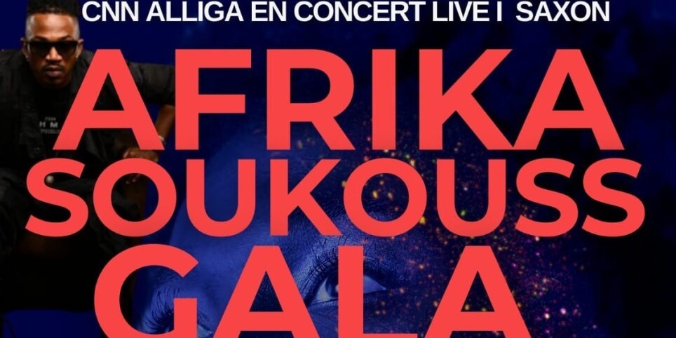 Africa Soukouss 2026 - Concerts