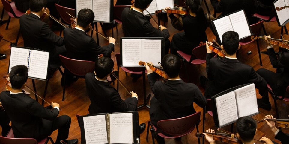 Concert Musique et Montagne - Konzerte