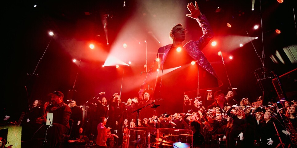 Concerts Lakevoices Mai 2026 - Concerts