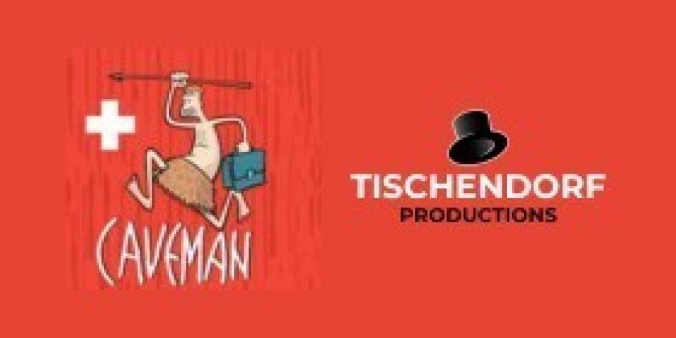 Caveman - Theater und Bühnenkunst