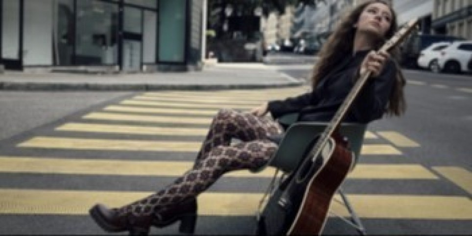 TESS GIORDANO - Concerti