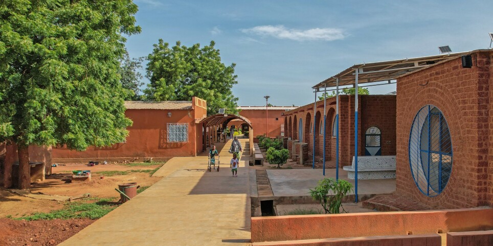 Dîner de Charité Morija 2026 au Montreux Palace - Conférences