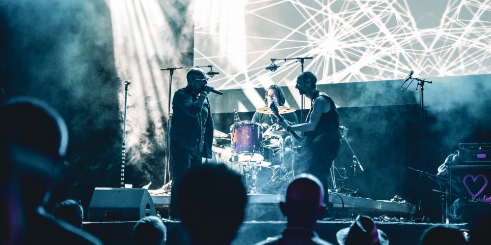 PORTAZ Open Air 2026 - Festivals