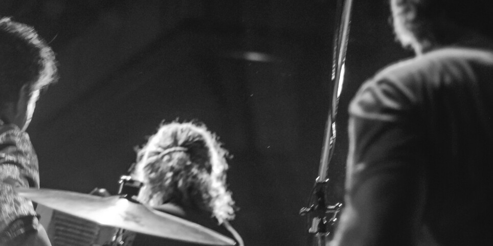 EJMA VIBES - Konzerte