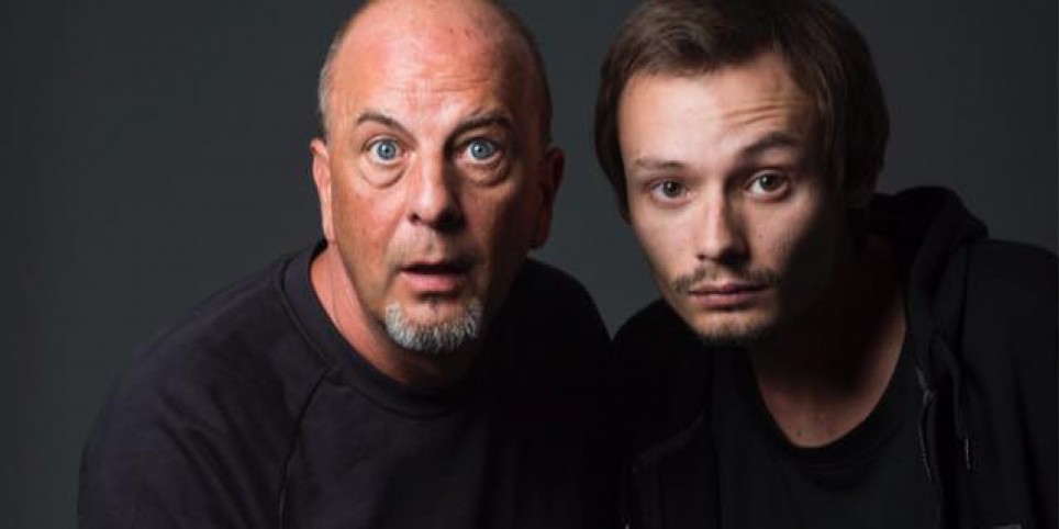 THEATRE - "Une cellule grise pour deux" - Cultura e spettacoli