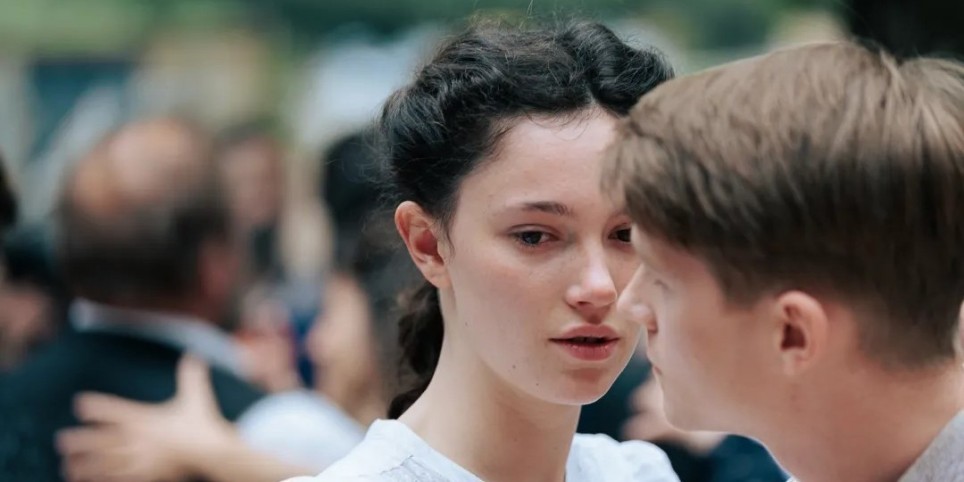 Projection en avant-première du film "À bras-le-corps" en présence de la réalisatrice - Cinéma