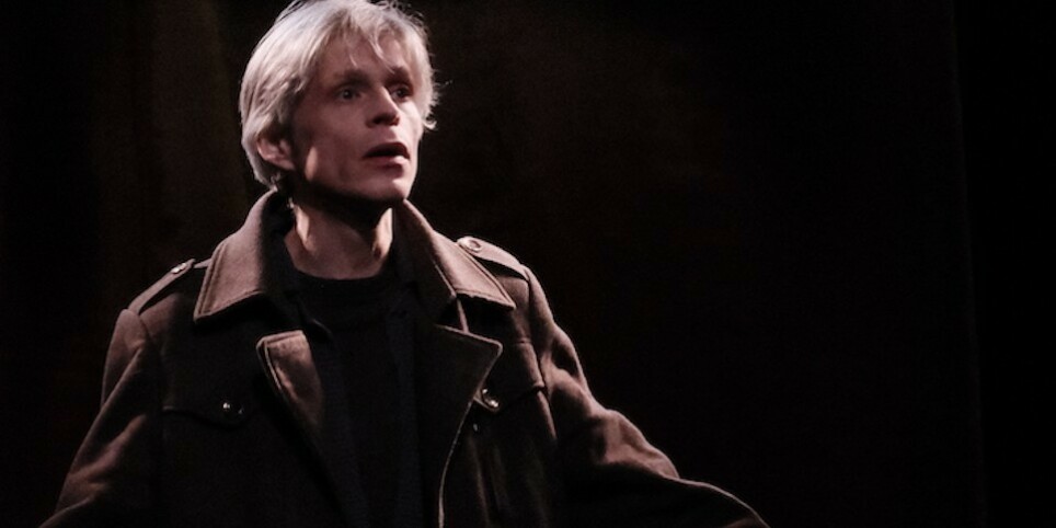 Voyage au bout de la Nuit - Théâtre et arts vivants