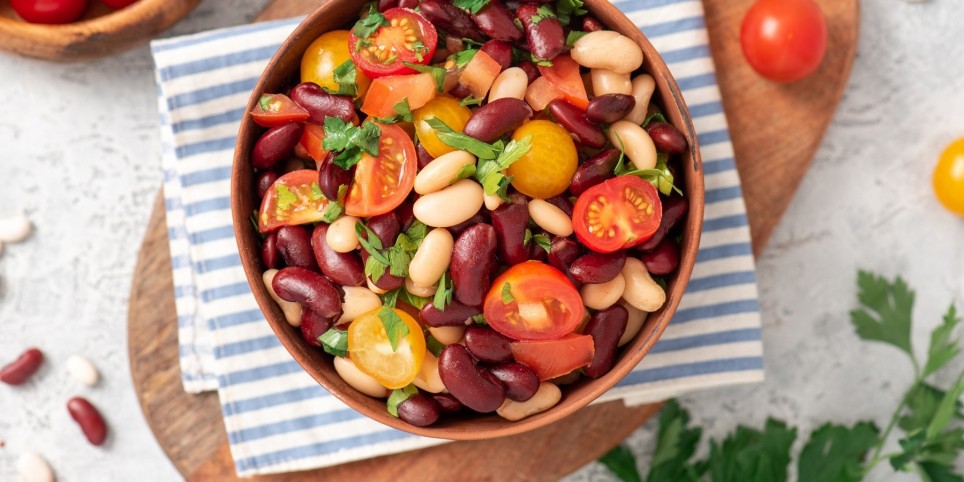 Tour du monde des légumineuses - Workshop e stage