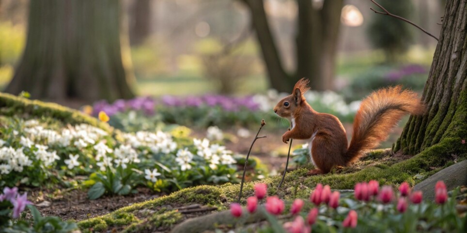Sortie "À la découverte de la faune de la forêt de Versoix" - Workshops and courses