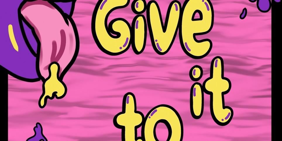 Give it to me ! Le musical, LaRata · Melissa Laveaux · Bili Bellegarde · Mila Furie - Concerts