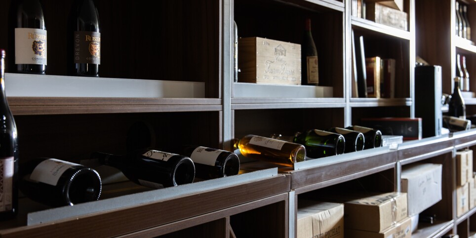 Salon des Vins Tessinois - Loisirs