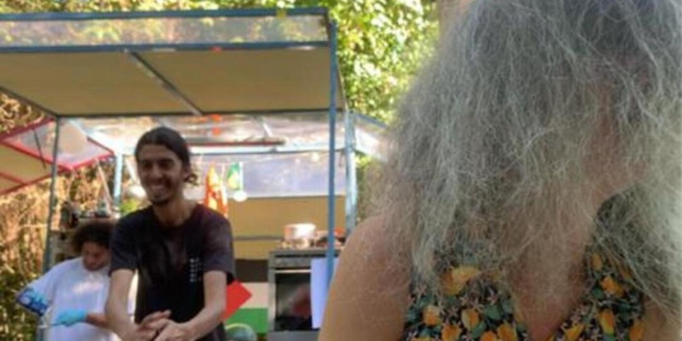 Primala Casse - La Cantine de Nasreddine - Theatre and performing arts