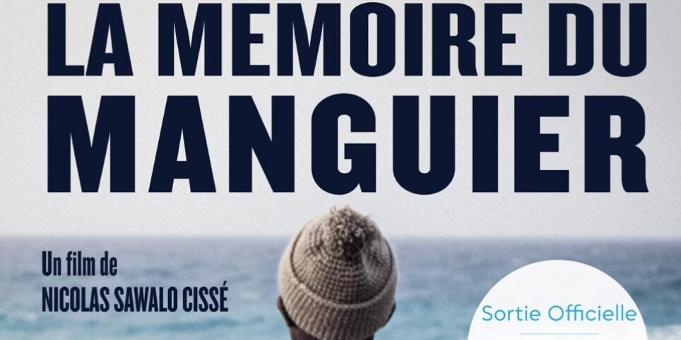 La Mémoire du manguier - Cinema
