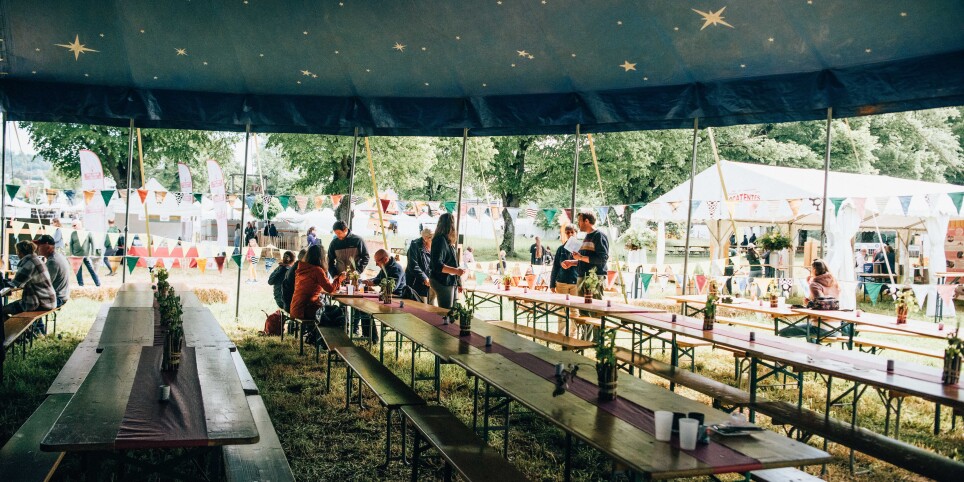 Brunch de la fête des mères - Family