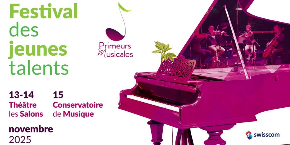 Concert "Assemblage" - Musica lassica