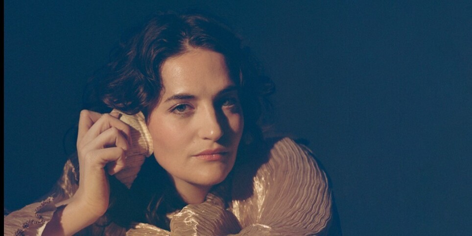 Gabi Hartmann - La femme aux yeux de sel - Concerti