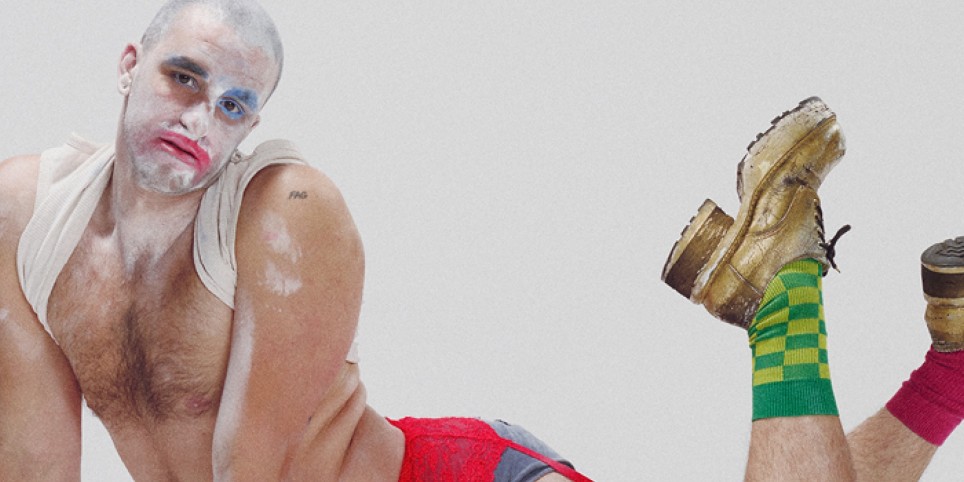 Chaos Ballad - Theatre and performing arts