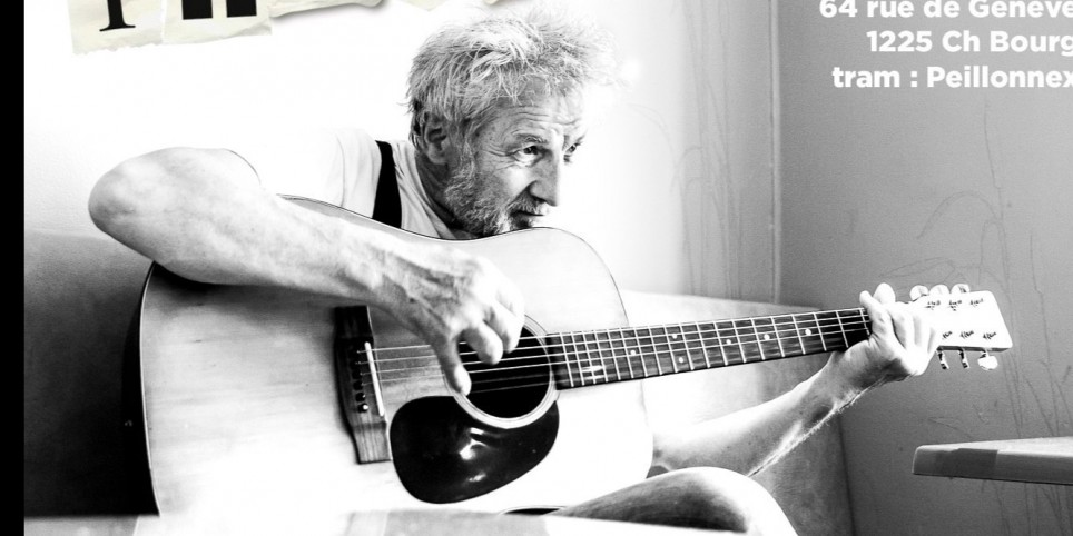 Sarclo - Theatre and performing arts