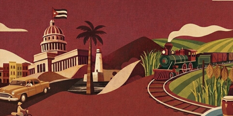 5ème anniversaire de La Casa del Habano Nyon - Svaghi