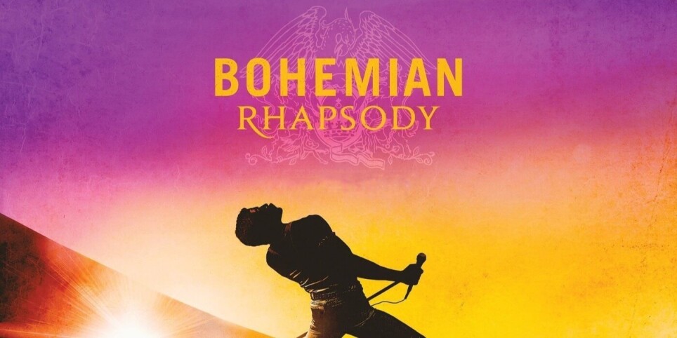 Ciné-karaoké Bohemian Rhapsody - Cinéma