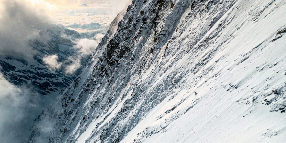 Chimères - Filme für die Berge Lausanne - Cinema