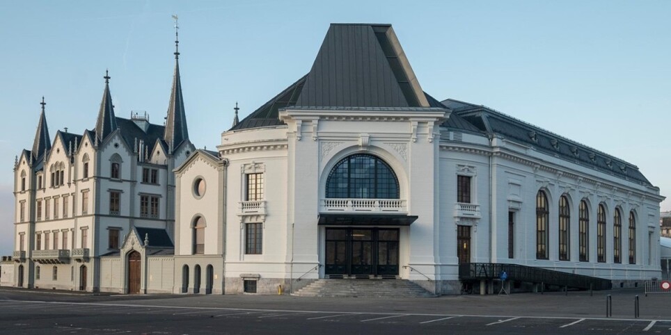 Unique bal 2026 - Dance