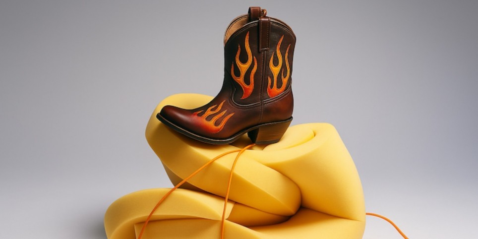 David Zagari - Cavalcade - Dance