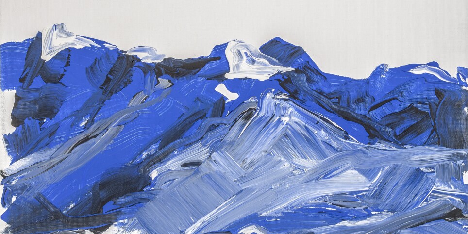 Claire Rivier-Sulliger « Méandres » | Vernissage & Finissage - Expos et musées