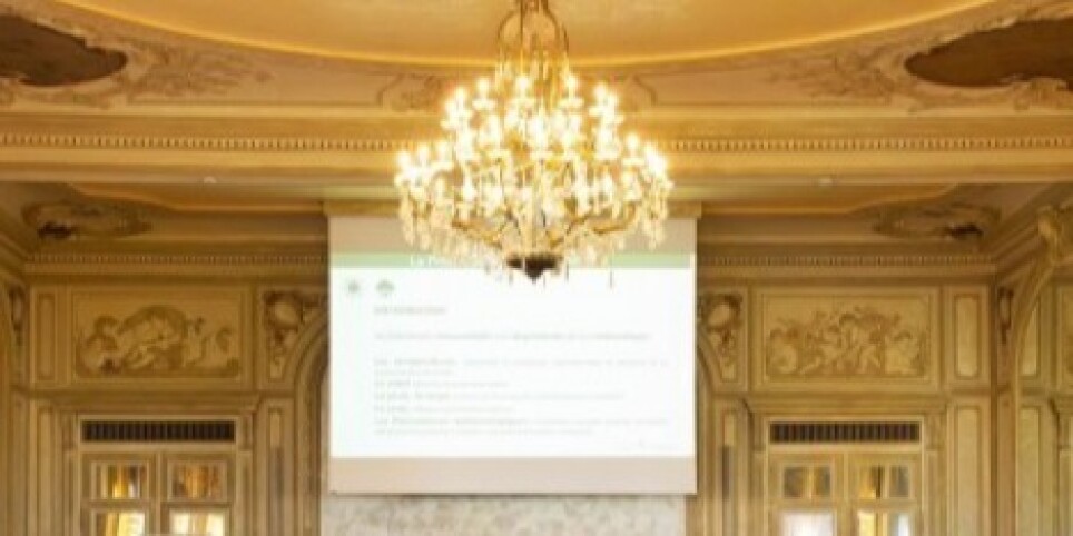 SRAL 2026 - Conférences