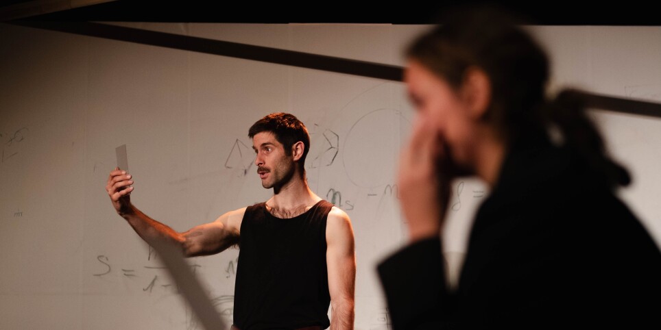 Mileva : Une scientifique remarquable - Théâtre et arts vivants