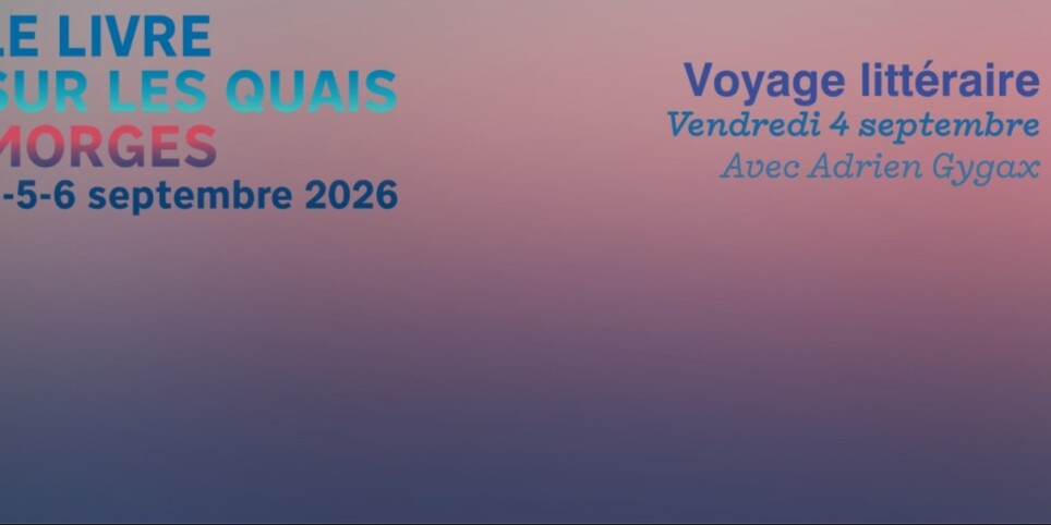 Car postal avec Adrien Gygax - Walks and visits