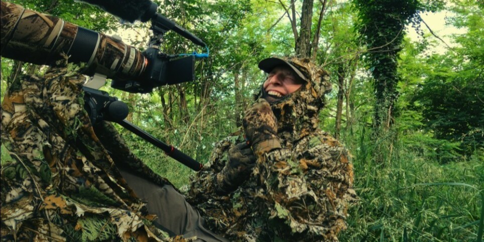 Le VIVANT qui se défend - Cinema