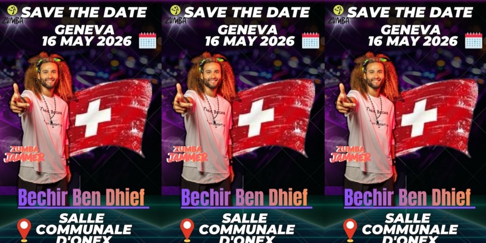 Mega Dance Stars - Danse