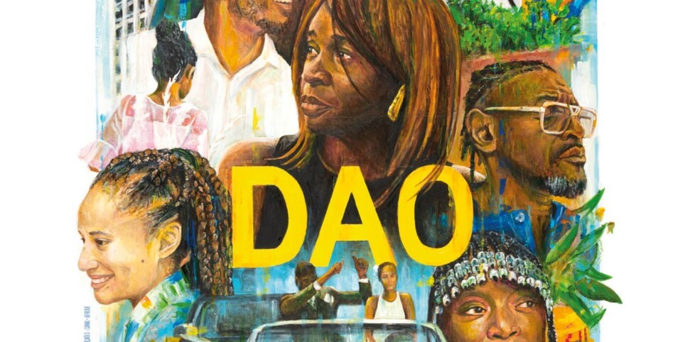 Dao - Cinema