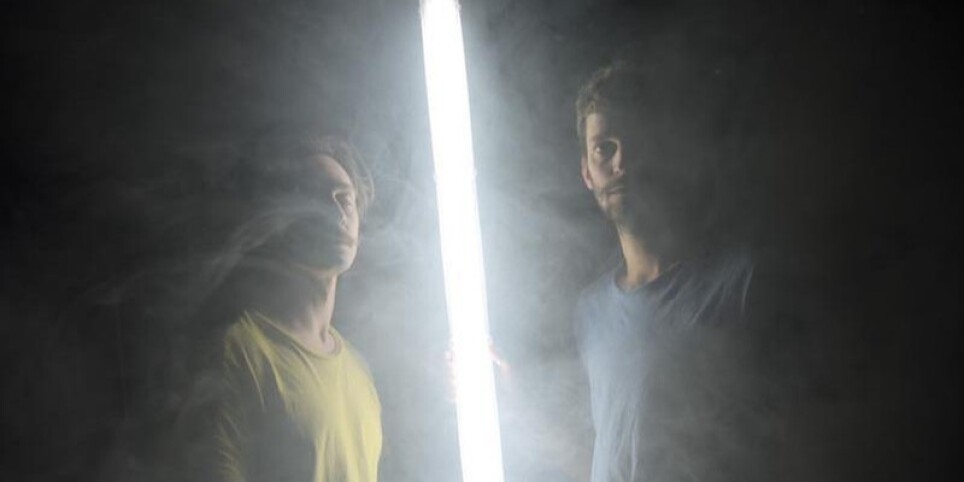 The Smallest Things - Teatro e arti performative