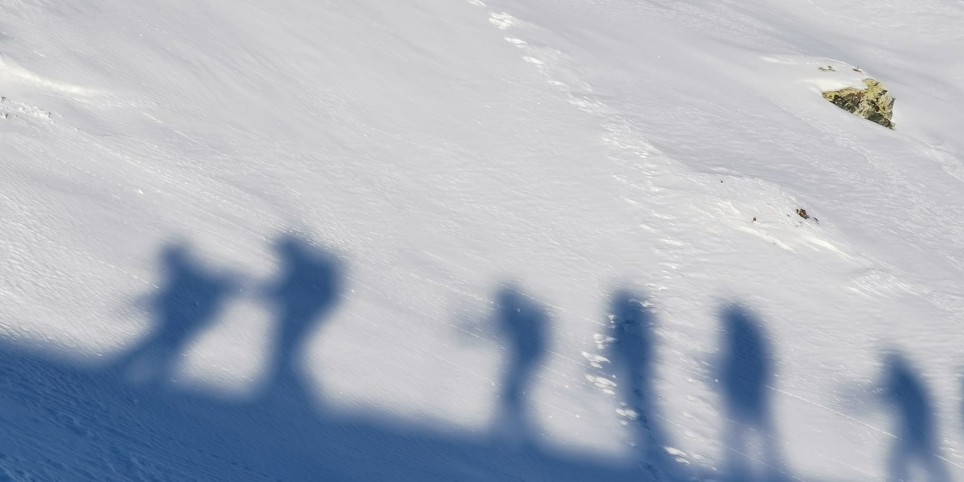 A pas de (p'tit) yéti - Freizeitbeschäftigungen