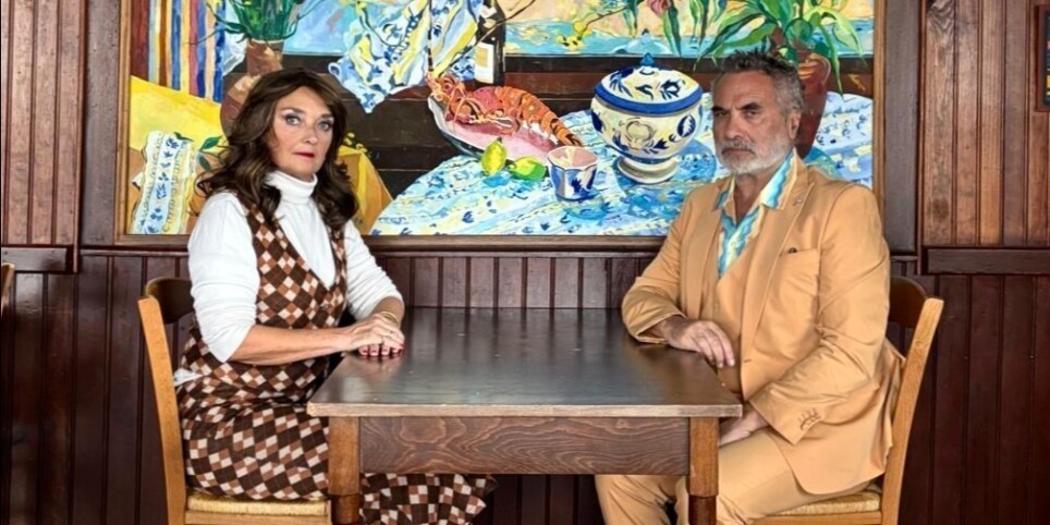 STURBZEP - Theatre and performing arts