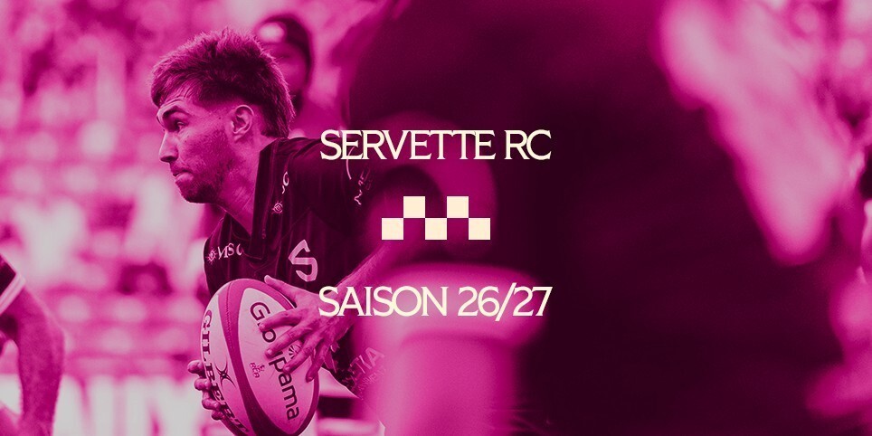 Servette RC vs Stade Nantais - Sport