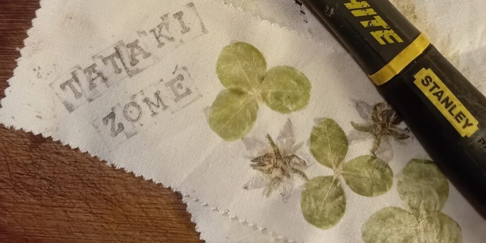 Journée au parc PawPaw - Atelier Tataki Zomé - Ateliers et stages