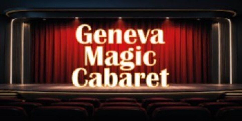 Geneva Magic Cabaret - Culture and shows