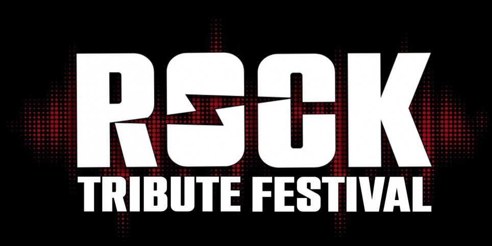 Montreux Rock Tribute Festival - Festivals