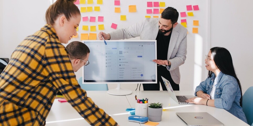 Atelier 2 tonnes by Climate Services @Bluefactory - Workshops and courses