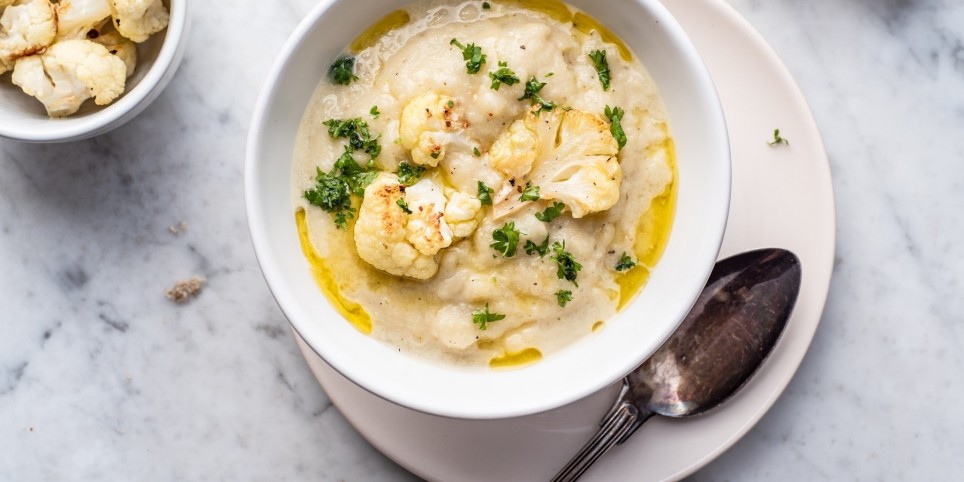 Les 1001 facettes du chou-fleur - Workshop e stage